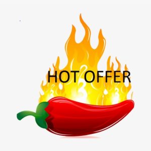 Hot Offer